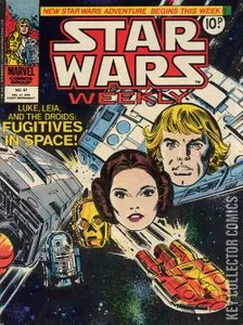 Star Wars Weekly #47