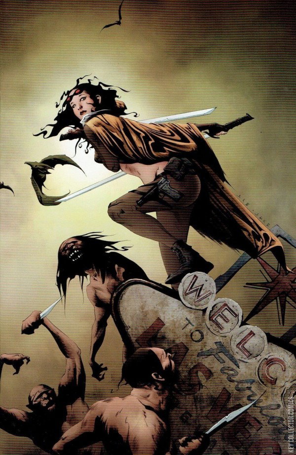 Devolution #1 Published January 2016 | Key Collector Comics