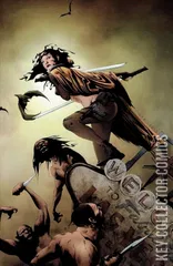 Variant Cover for Devolution #1