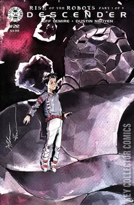 Descender #22