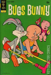 Bugs Bunny #142