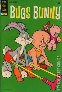 Bugs Bunny #142