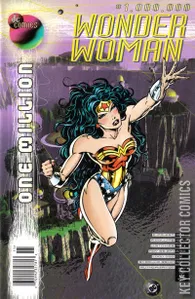 Wonder Woman #1,000,000