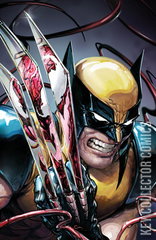 Variant Cover for Extreme Carnage: Alpha #1