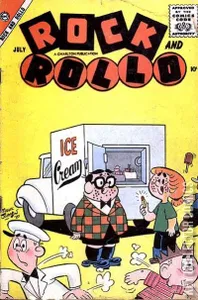 Rock & Rollo #18