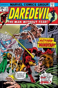 Daredevil #117
