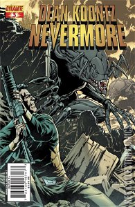 Dean Koontz's Nevermore #3