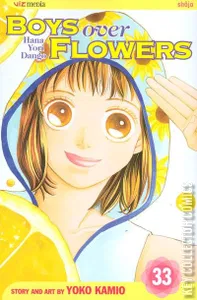 Boys Over Flowers #33