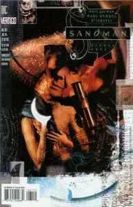 The Sandman #61