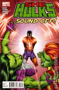 She-Hulks #3