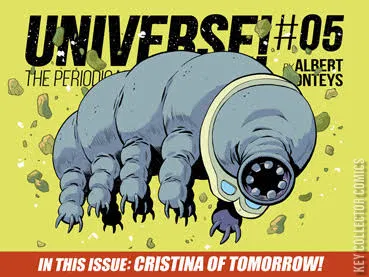 Universe #5