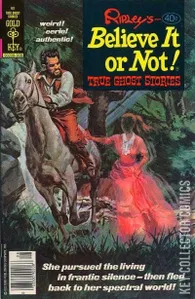 Ripley's Believe It or Not #90