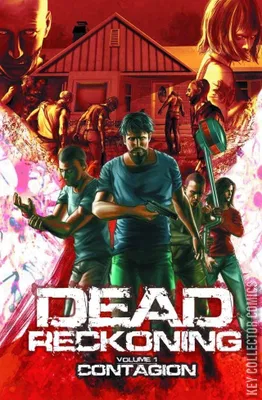 Dead Reckoning