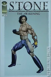 Stone: The Awakening #2