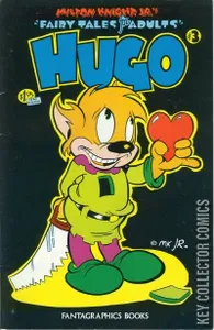 Hugo #3