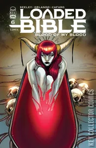 Loaded Bible: Blood of My Blood #6