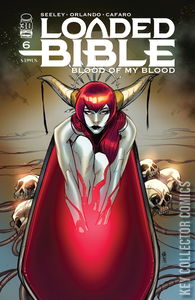 Loaded Bible: Blood of My Blood #6