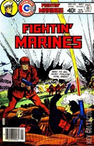 Fightin' Marines #150