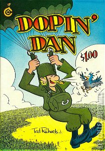 Dopin' Dan #2