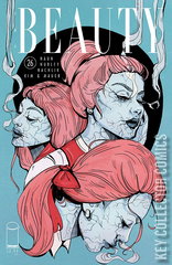 Variant Cover for The Beauty #26