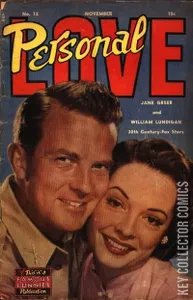Personal Love #12