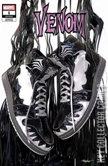 Cover for Venom #1