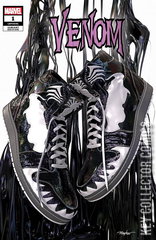 Variant Cover for Venom #1