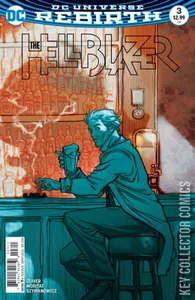 Hellblazer, The #3