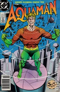 Aquaman #5
