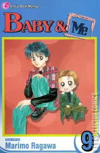 Baby & Me #9
