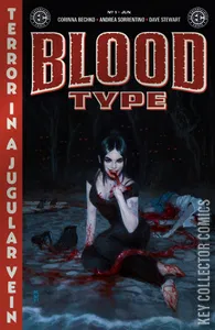 Blood Type #1