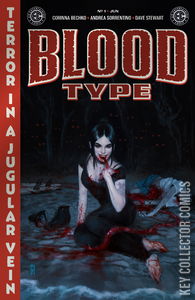 Blood Type #1
