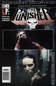 Punisher #27