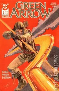 Green Arrow #3