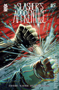 Slasher's Apprentice #5