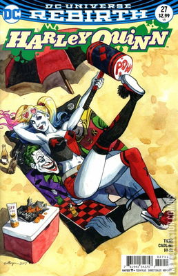 Harley Quinn