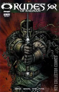 Runes of Ragnan #2