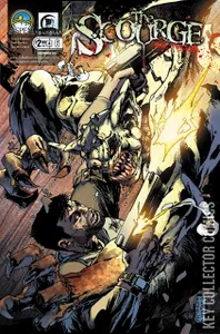 The Scourge #6