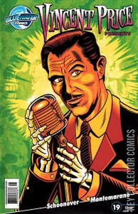 Vincent Price Presents #19
