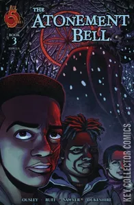 Atonement Bell #3