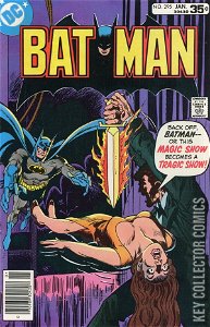 Batman #295