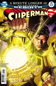 Superman #29