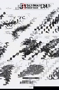 Ultimate Spider-Man #24