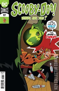 Scooby-Doo, Where Are You? #107