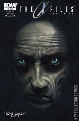 The X-Files: Season 11