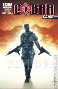 Cobra #16