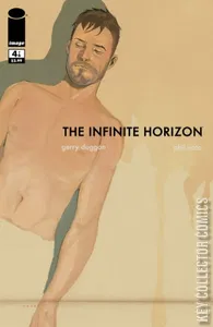 The Infinite Horizon #4