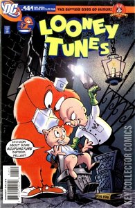 Looney Tunes #141