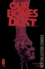 Cover for Our Bones Dust #3