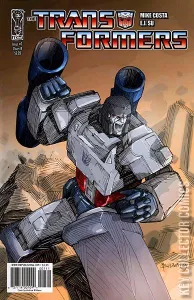 Transformers #7
